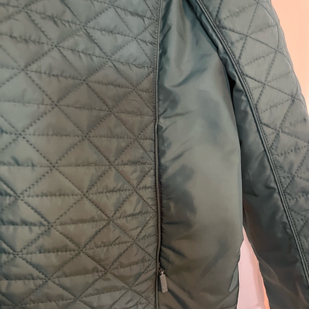 Lafayette 148 coat - Picture 6 of 6